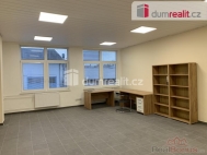 Pron�jem kancel���, Hradec Kr�lov�, Kukleny