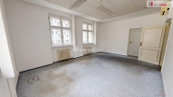 Pron�jem kancel���, Ostrava, Moravsk� Ostrava (okres Ostrava-m�sto)