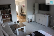 Pron�jem bytu 1+1, 37 m2, OV, �esk� L�pa, ul. �esk�