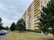 Pron�jem bytu jin�, 96 m2, OV, Hradec Kr�lov�, T�ebe�, ul. t��da Edvarda Bene�e