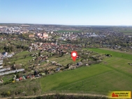 Prodej pozemku , ur�en� k v�stavb� RD, Nov� �aldorf-Sedle�ovice (okres Znojmo)