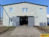 Pron�jem komer�n�ho objektu : Sklad, Kojet�n, Kojet�n I-M�sto (okres P�erov)