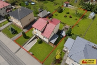 Prodej �adov�ho RD, 120 m2, Zborovice (okres Krom����)