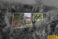 Prodej samostatn�ho RD, 200 m2, Jemnice, Panensk� (okres T�eb��)