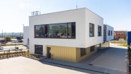 Prodej komer�n�ho objektu : Sklad, Brno, Bosonohy (okres Brno-m�sto)
