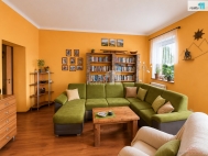 Prodej bytu 3+1, 94 m2, OV, Hodon�n, ul. Slav�kova