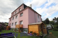 Pronájem bytu 2+1, 51 m2, OV, Liberec, Liberec XXXIII-Machnín, ul. Jitřní