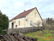 Prodej samostatného RD, 135 m2, Břasy, Kříše (okres Rokycany) - exkluzivně