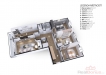 3D p�dorys s legendou