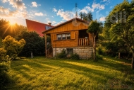 Prodej rekrea�n�ho objektu, Stru�n�, Horn� Ta�ovice (okres Karlovy Vary)