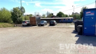 Pron�jem pozemku , specifick� plocha, Vrchlab� (okres Trutnov)