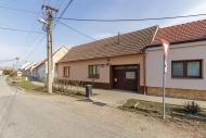 Prodej �adov�ho RD, 0 m2, Hru�ovany u Brna (okres Brno-venkov)