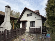 Prodej rekrea�n�ho objektu, Plze�, Bolevec (okres Plze�-m�sto)