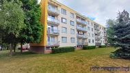 Prodej bytu 2+1, 62 m2, OV, L�zn� Bohdane� (okres Pardubice), ul. Na Lu�ci