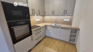 Pron�jem bytu 2+kk, 50 m2, OV, Brno, Slatina (okres Brno-m�sto), ul. Za kostelem
