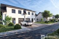 Prodej samostatn�ho RD, 127 m2, Doln� Be�kovice, Vlin�ves (okres M�ln�k)