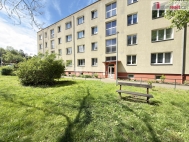 Pron�jem bytu 2+1, 50 m2, OV, �st� nad Labem, Kl��e, ul. Kl��sk�