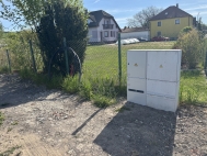 Prodej pozemku , ur�en� k v�stavb� RD, Sudovo Hlavno (okres Praha-v�chod)