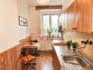 Pron�jem bytu 1+1, 0 m2, OV, Nov� Ji��n, ul. Hobl�kova