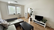 Pron�jem bytu 3+1, 75 m2, OV, Brno, Bystrc (okres Brno-m�sto), ul. Teyschlova