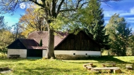 Prodej rekrea�n�ho objektu, Svratouch, Karl�tejn (okres Chrudim)