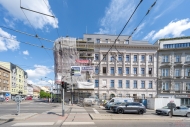 Prodej bytu 1+kk, 27 m2, OV, Brno, �ern� Pole (okres Brno-m�sto), ul. Koli�t�