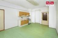 Pron�jem bytu 1+1, 52 m2, OV, Znojmo, ul. Vrchlick�ho