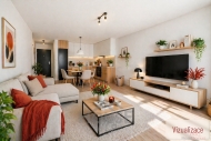 Prodej bytu 2+kk, 54 m2, OV, Praha 6, Ruzyn�