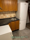 Pron�jem bytu 1+kk, 30 m2, OV, Praha 9, Vyso�any, ul. Freyova