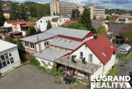 Prodej komer�n�ho objektu : V�roba, Varnsdorf (okres D���n)