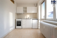 Pron�jem bytu 1+1, 39 m2, OV, Brno, Ponava (okres Brno-m�sto), ul. Kab�tn�kova