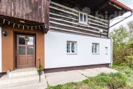 Prodej samostatn�ho RD, 200 m2, Z�kupy, Bo��kov (okres �esk� L�pa) - exkluzivn�