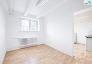 Prodej bytu 1+1, 24 m2, OV, Praha 10, Vršovice, ul. Gruzínská