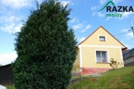 Prodej samostatn�ho RD, 0 m2, Bl��ejov (okres Doma�lice)