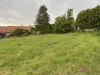 Pozemek pro bydlen� s vydan�m stavebn�m povolen�m