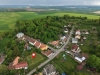 Pozemek pro bydlen� s vydan�m stavebn�m povolen�m