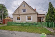 Prodej samostatn�ho RD, 0 m2, Velk� Kra� (okres Jesen�k)