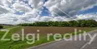 Prodej pozemku , ur�en� pro komer�n� v�stavbu, Hru�ovany nad Jevi�ovkou (okres Znojmo)