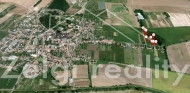 Prodej pozemku , ur�en� pro komer�n� v�stavbu, Hru�ovany nad Jevi�ovkou (okres Znojmo)