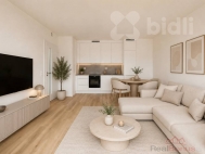 Pron�jem bytu 2+kk, 52 m2, OV, Praha 4, Kam�k, ul. Hodkovick� - exkluzivn�