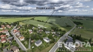 Prodej pozemku , ur�en� k v�stavb� RD, Velk� Polom (okres Ostrava-m�sto)