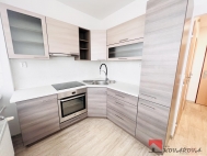 Pron�jem bytu 1+1, 35 m2, DV, Roudnice nad Labem (okres Litom��ice), ul. Alej 17. listopadu