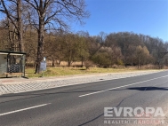 Prodej pozemku , specifická plocha, Česká Kamenice (okres Děčín)