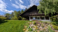 Prodej samostatn�ho RD, 202 m2, Nezdice na �umav�, Ostru�no (okres Klatovy)