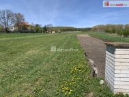 Prodej pozemku , ur�en� k v�stavb� RD, V�eradice (okres Beroun)