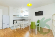 Pron�jem bytu 2+kk, 48 m2, OV, Praha 9, Hrdlo�ezy, ul. U Smetanky