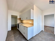 Pron�jem bytu 3+1, 73 m2, OV, Brno, Kohoutovice (okres Brno-m�sto), ul. Stamicova