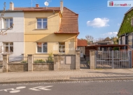 Prodej �adov�ho RD, 122 m2, Roudnice nad Labem (okres Litom��ice)