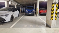 Pron�jem objektu, Brno, Ponava (okres Brno-m�sto)