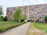Pron�jem bytu 1+kk, 35 m2, OV, Hradec Kr�lov�, Nov� Hradec Kr�lov�, ul. Jana Masaryka
